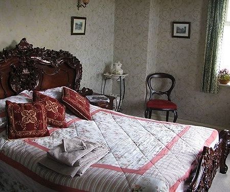 Bull I Th Thorn Hotell Buxton  Eksteriør bilde